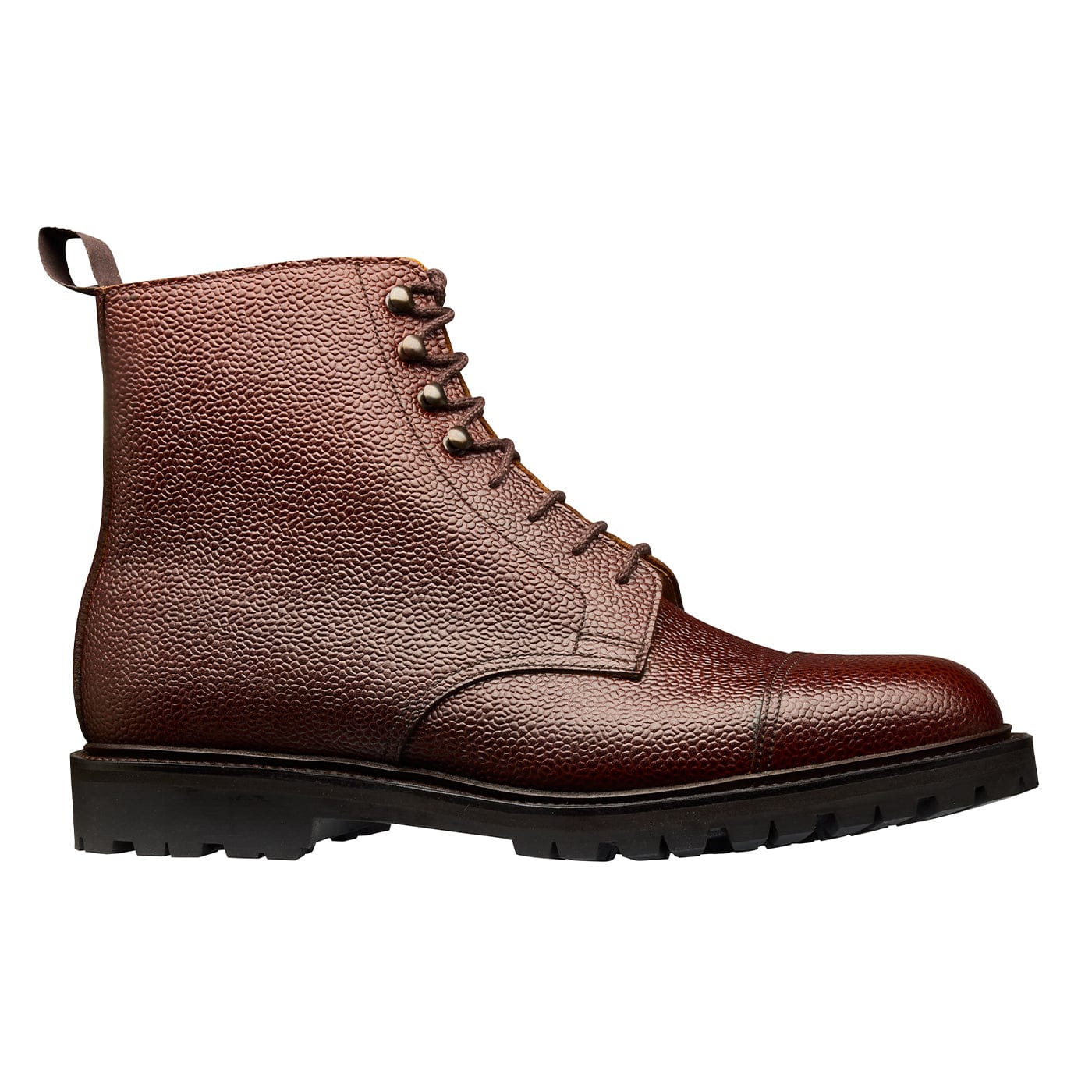 Archie Rust Scotch Grain - Image 3