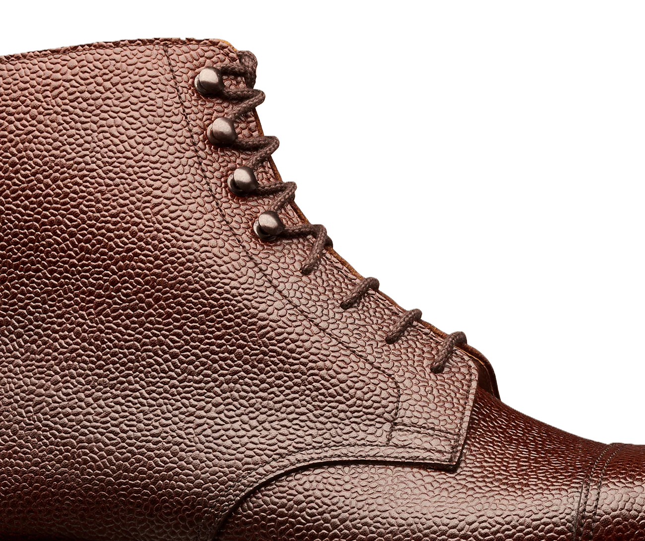 Archie Rust Scotch Grain - Image 7