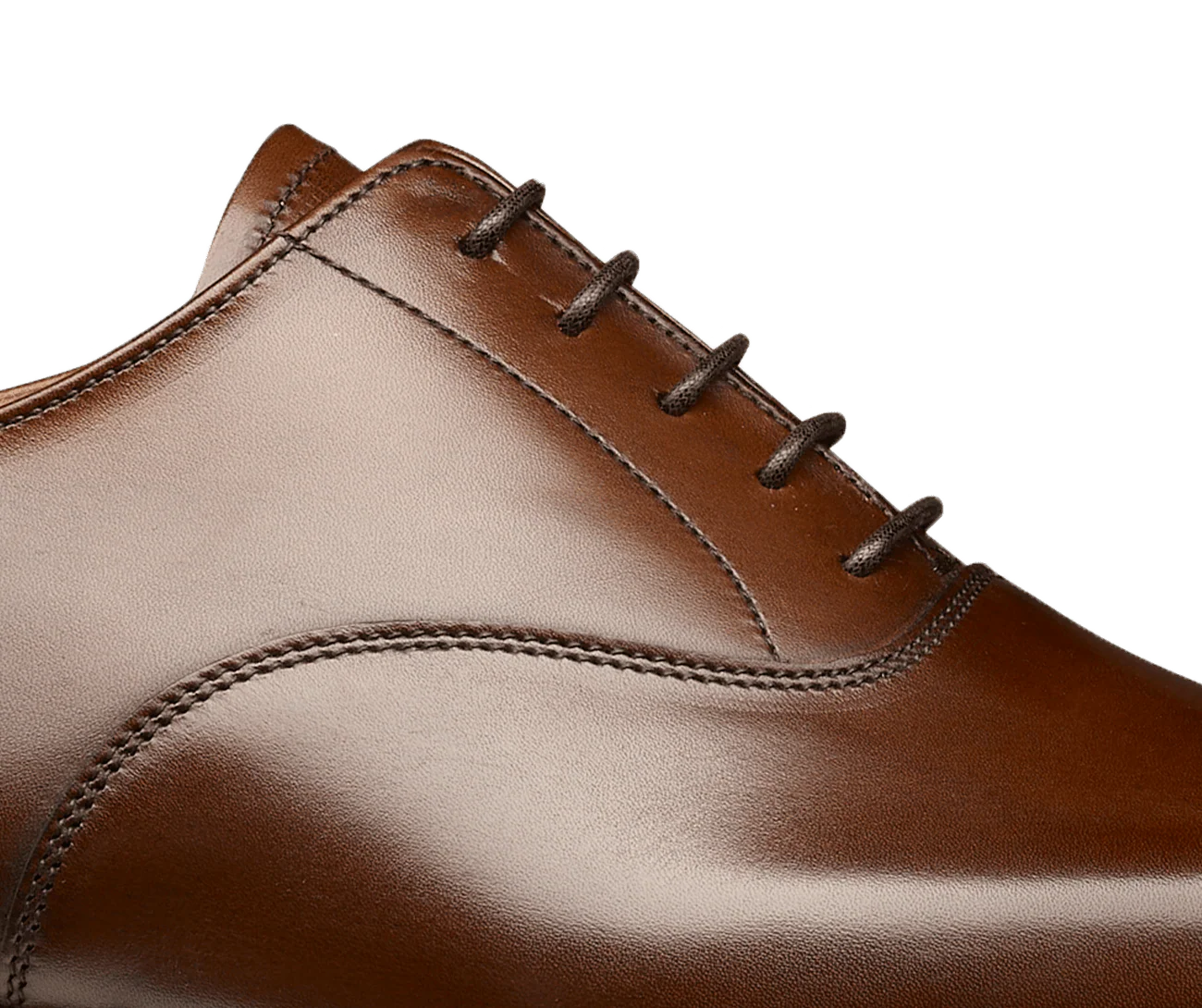 Arden 3 Dark Brown Burnished Calf - Image 7