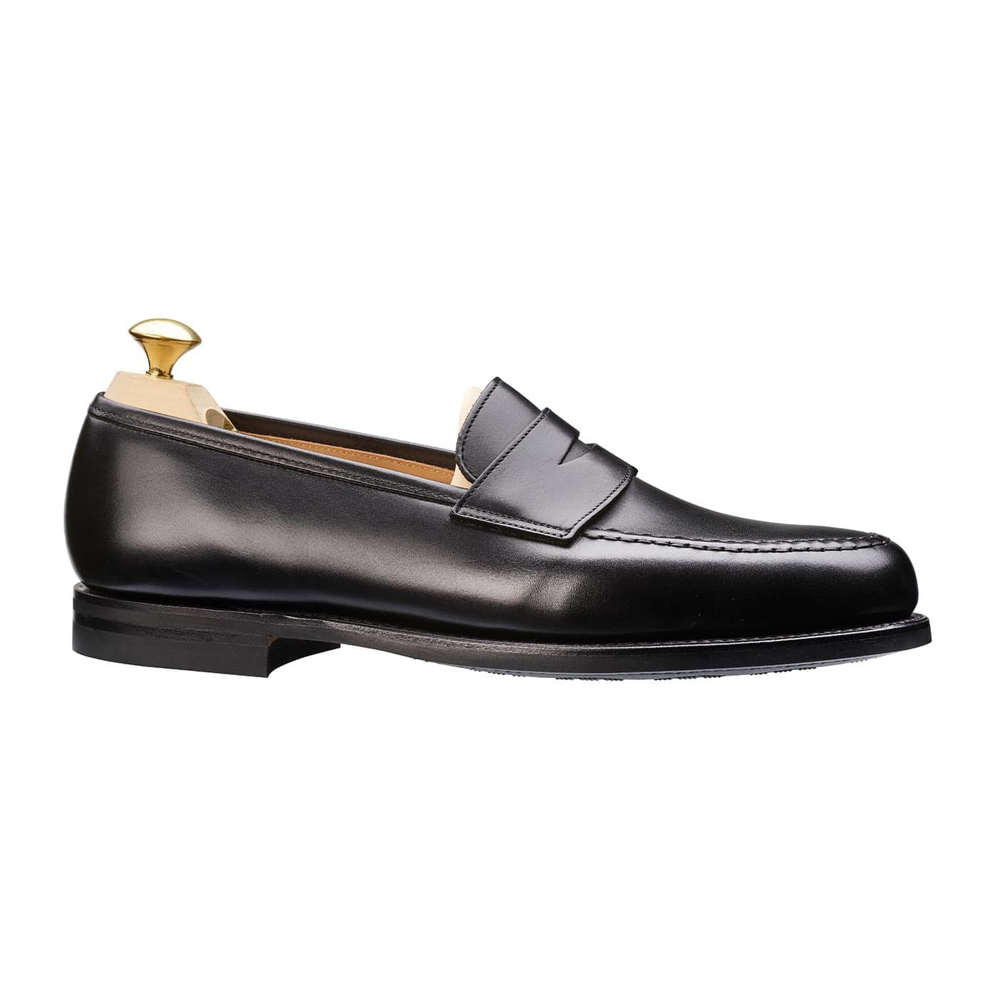 Boston Black Calf (City Sole) - Image 3