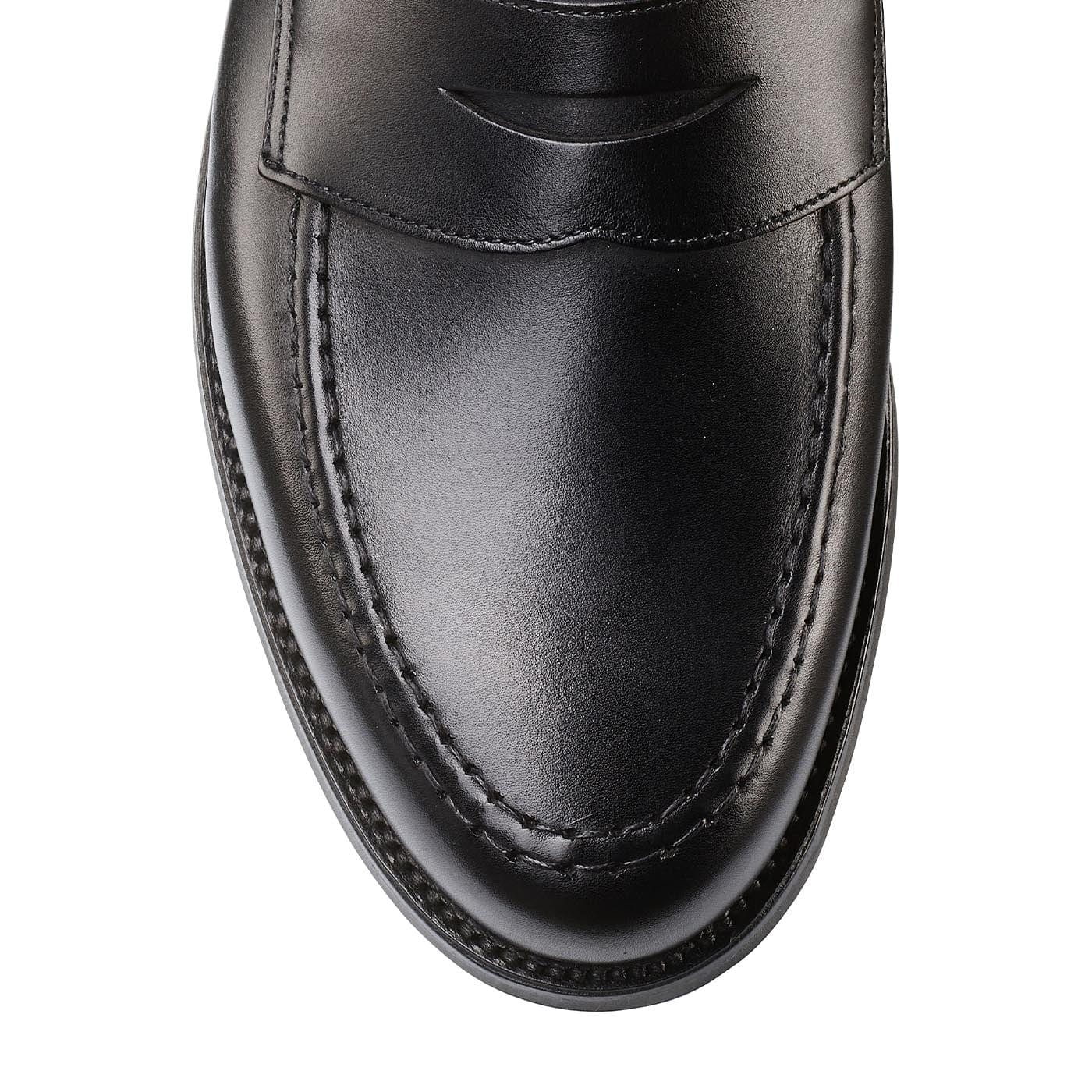Boston Black Calf (City Sole) - Image 4
