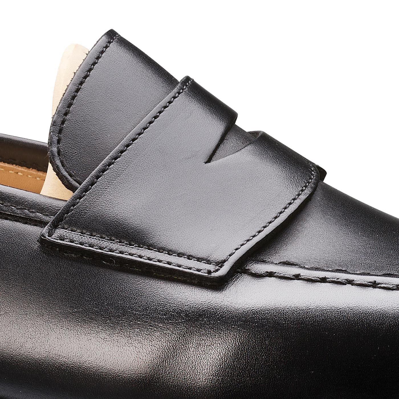 Boston Black Calf (City Sole) - Image 5
