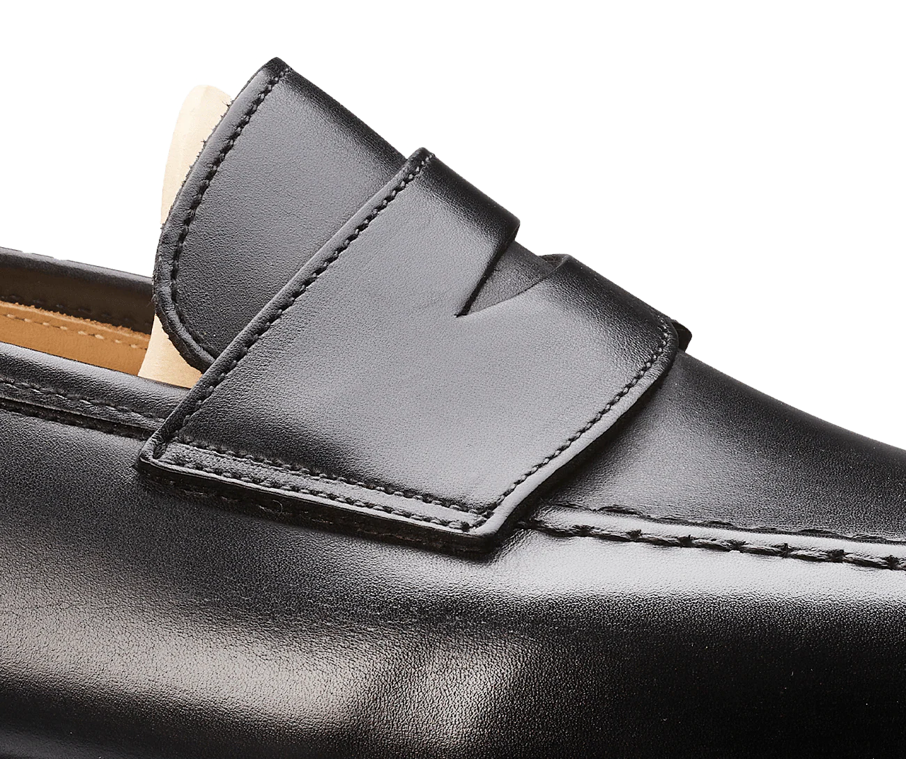 Boston Black Calf (City Sole) - Image 7