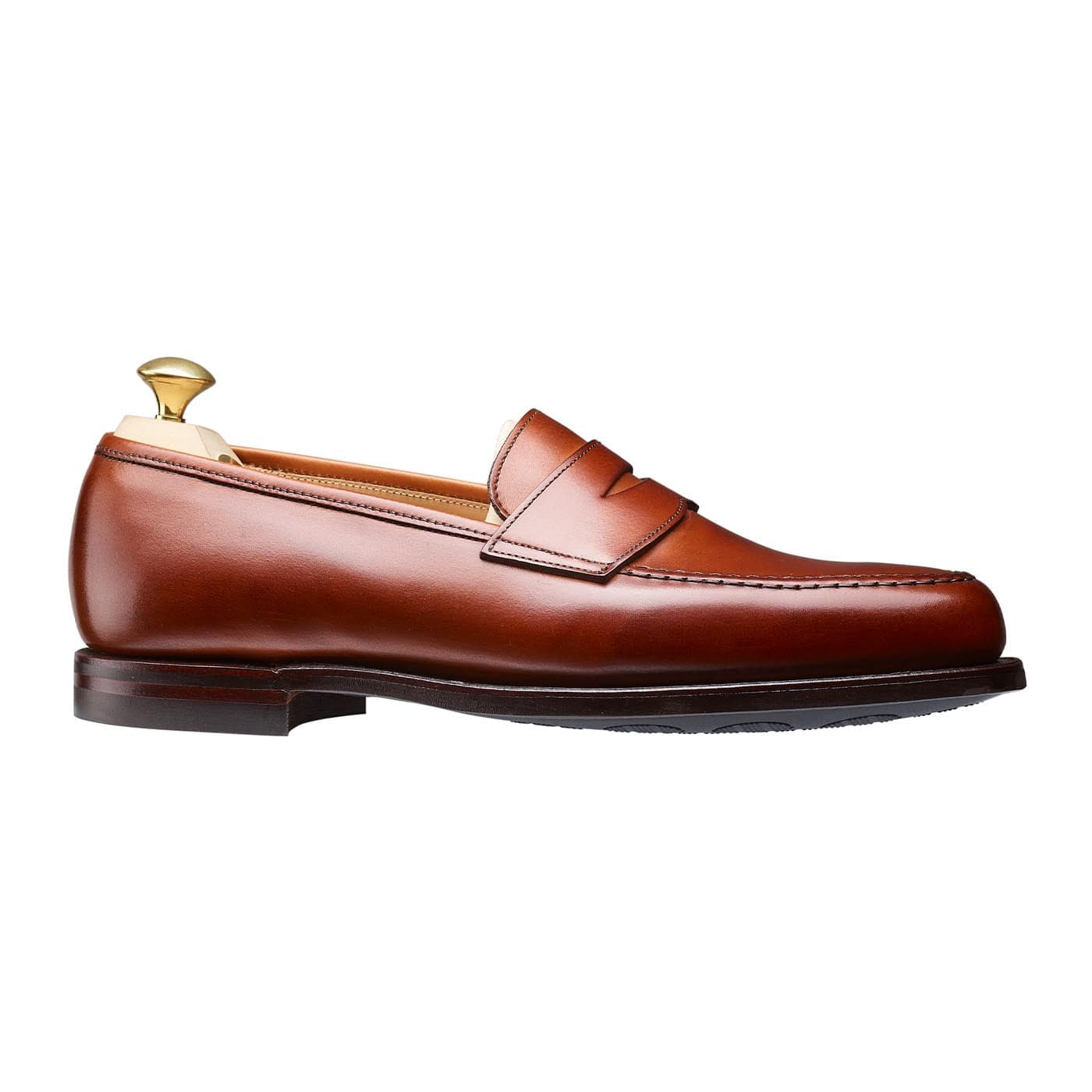 Boston Chestnut Burnished Calf - Image 3