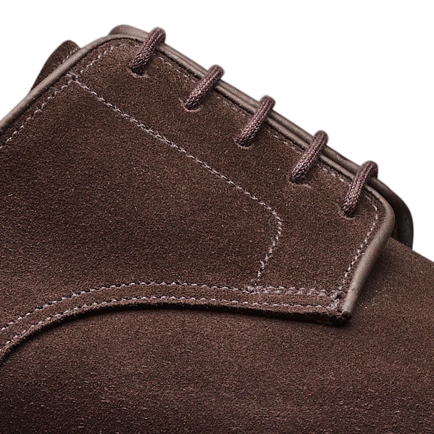 Bradford Dark Oak Suede - Image 5