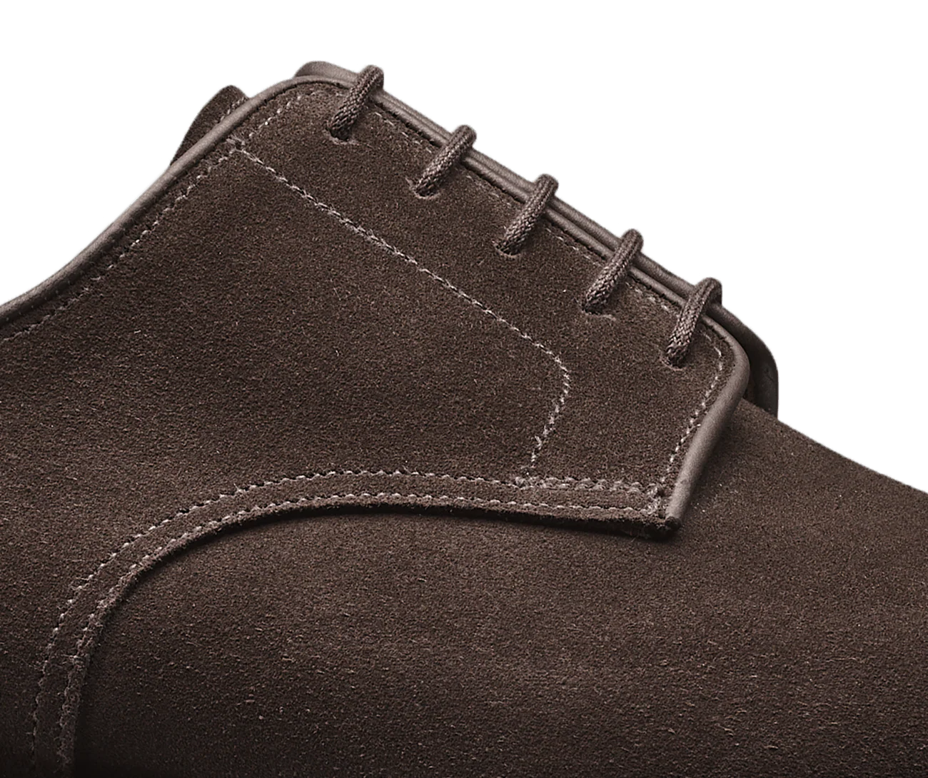 Bradford Dark Oak Suede - Image 7