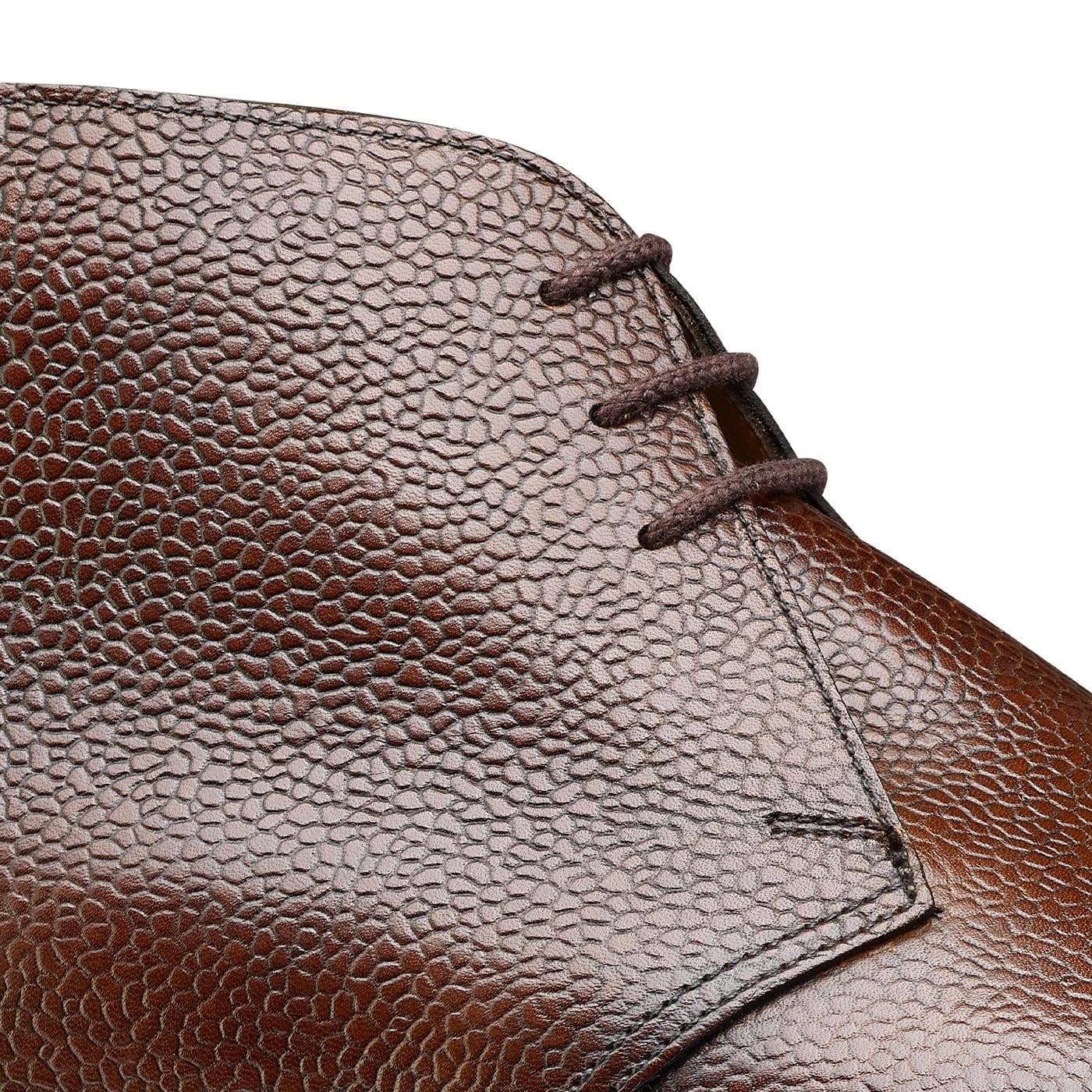 Brecon Dark Brown Scotch Grain - Image 5