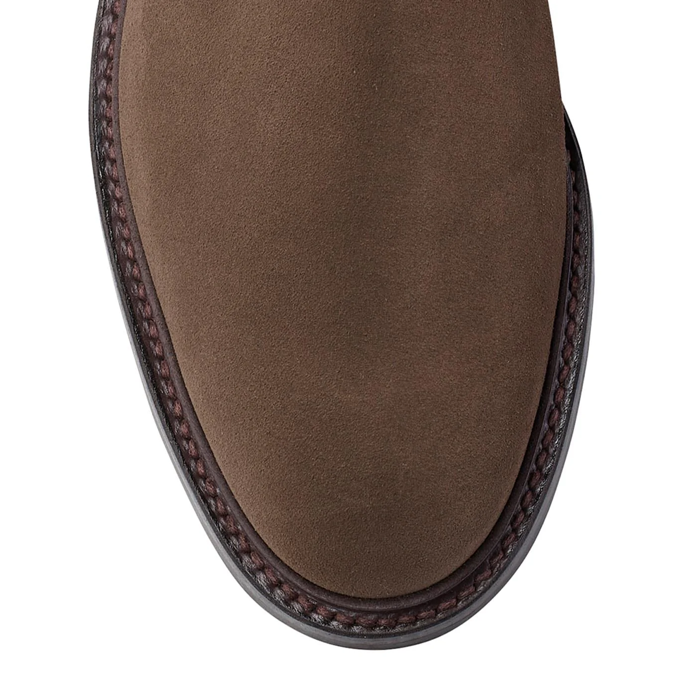 Chelsea 11 Slate Suede - Image 4