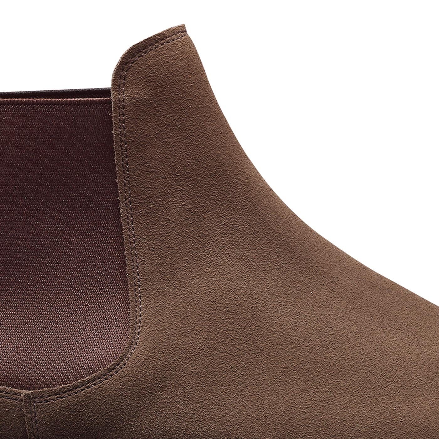 Chelsea 11 Slate Suede - Image 5