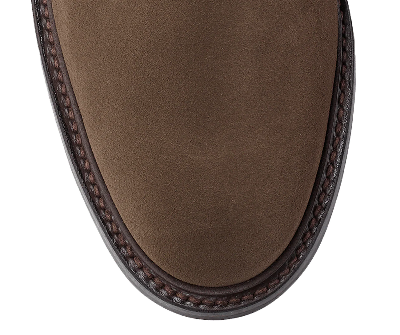 Chelsea 11 Slate Suede - Image 6