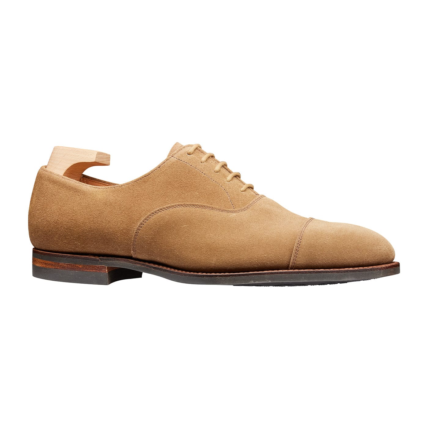 Connaught 2 Desert Suede - Image 3