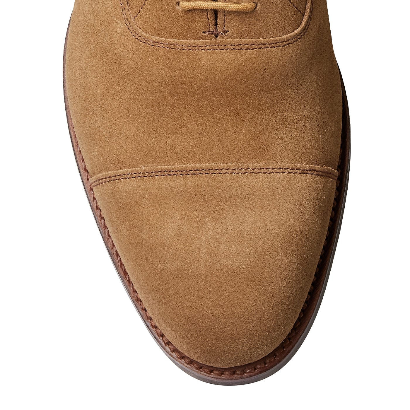 Connaught 2 Desert Suede - Image 4