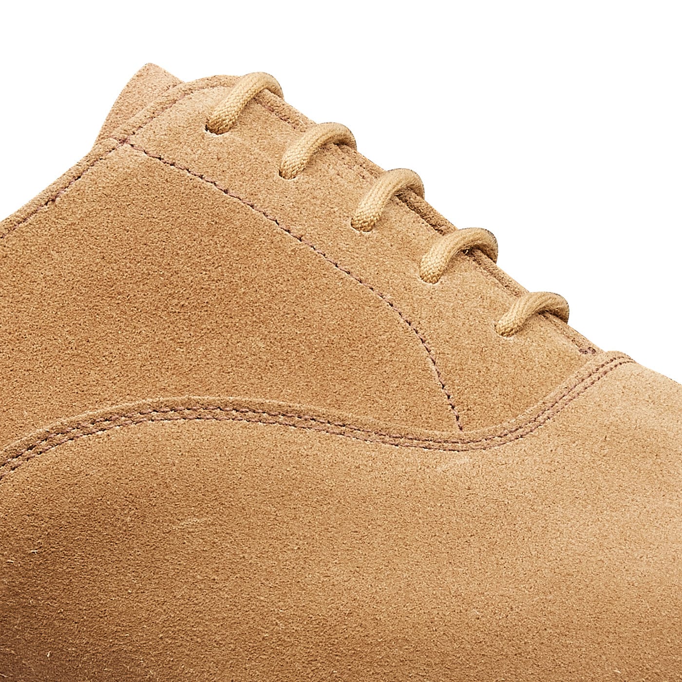 Connaught 2 Desert Suede - Image 5