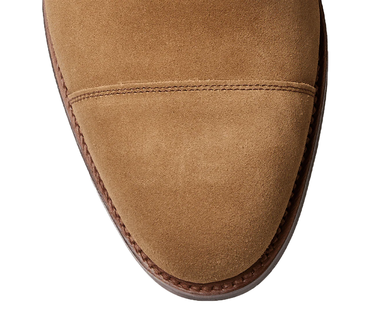 Connaught 2 Desert Suede - Image 6