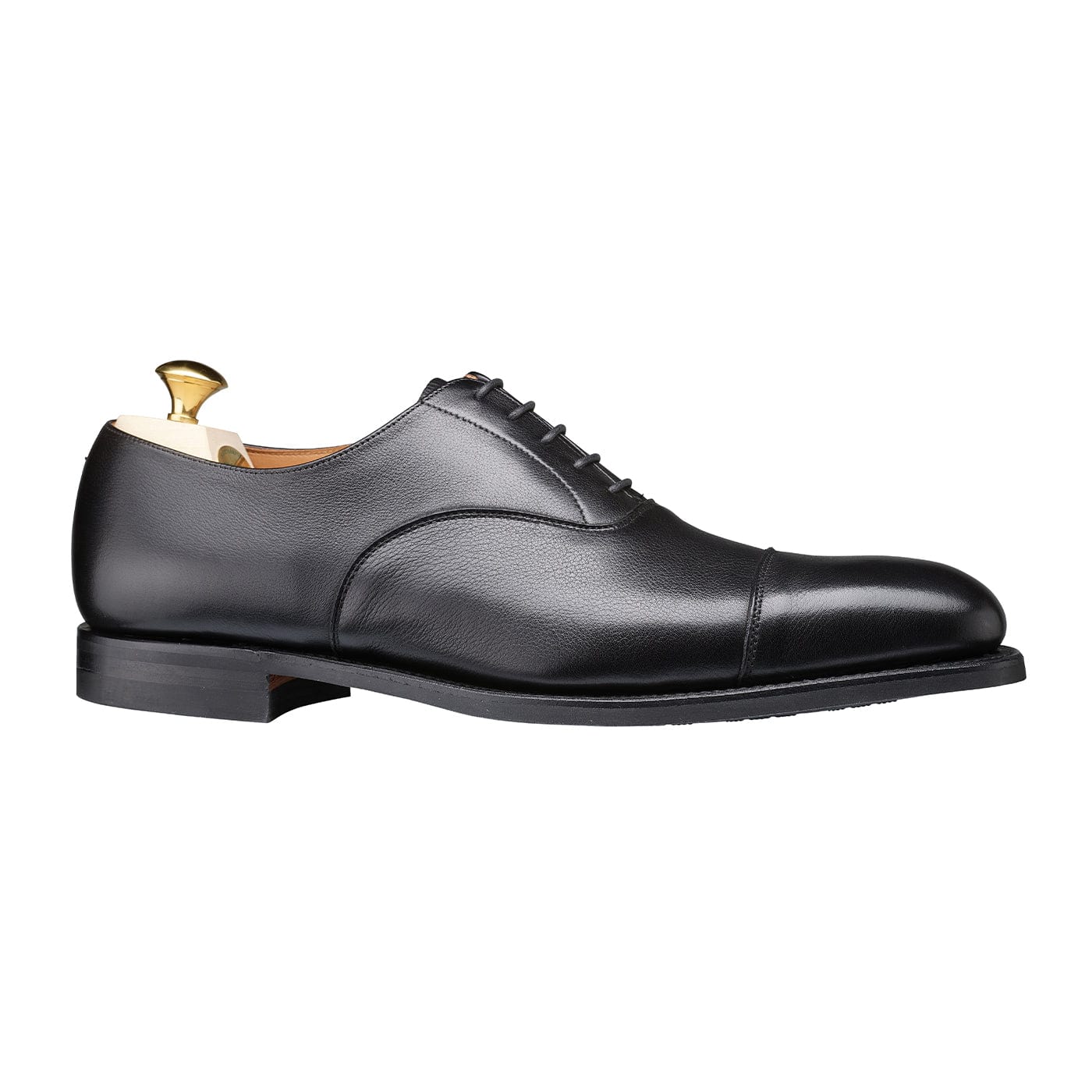 Dorset Black Milled Calf - Image 3