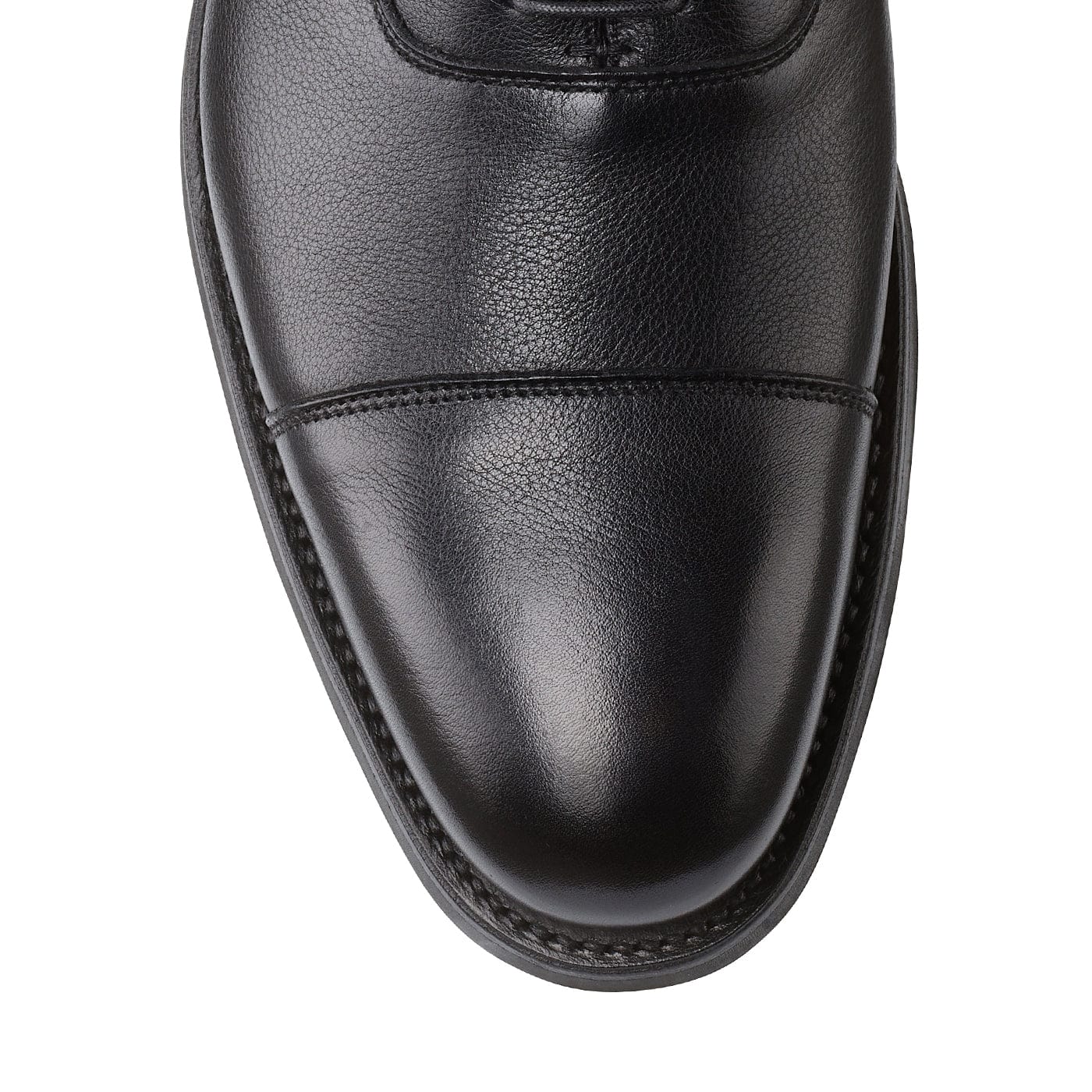 Dorset Black Milled Calf - Image 4