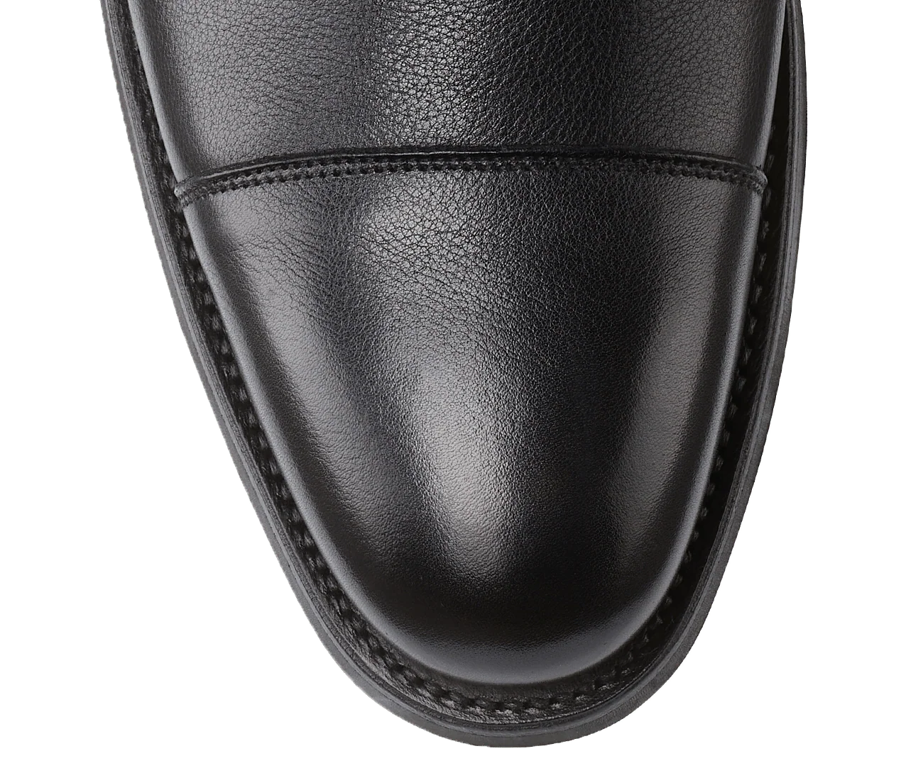 Dorset Black Milled Calf - Image 6