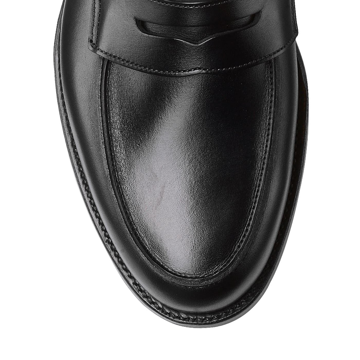 Elise Black Calf - Image 4