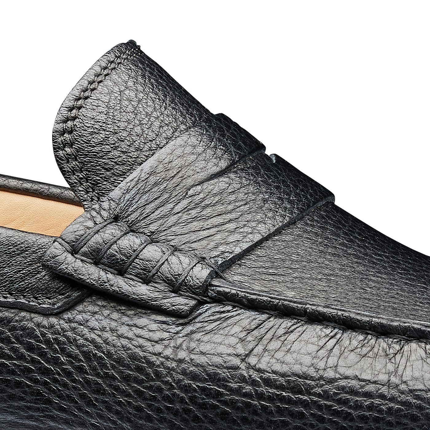 Genoa Black Grain - Image 5
