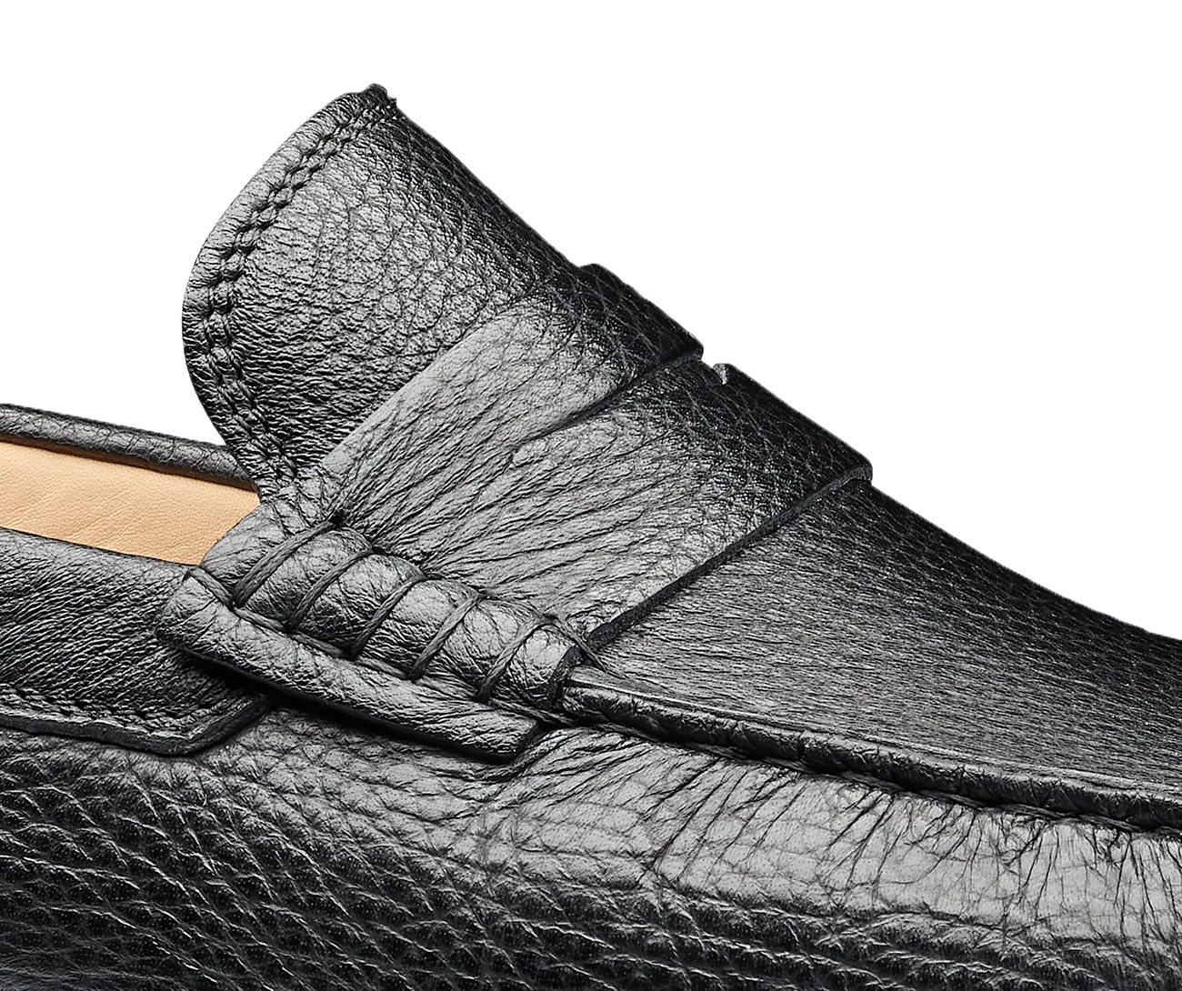 Genoa Black Grain - Image 7