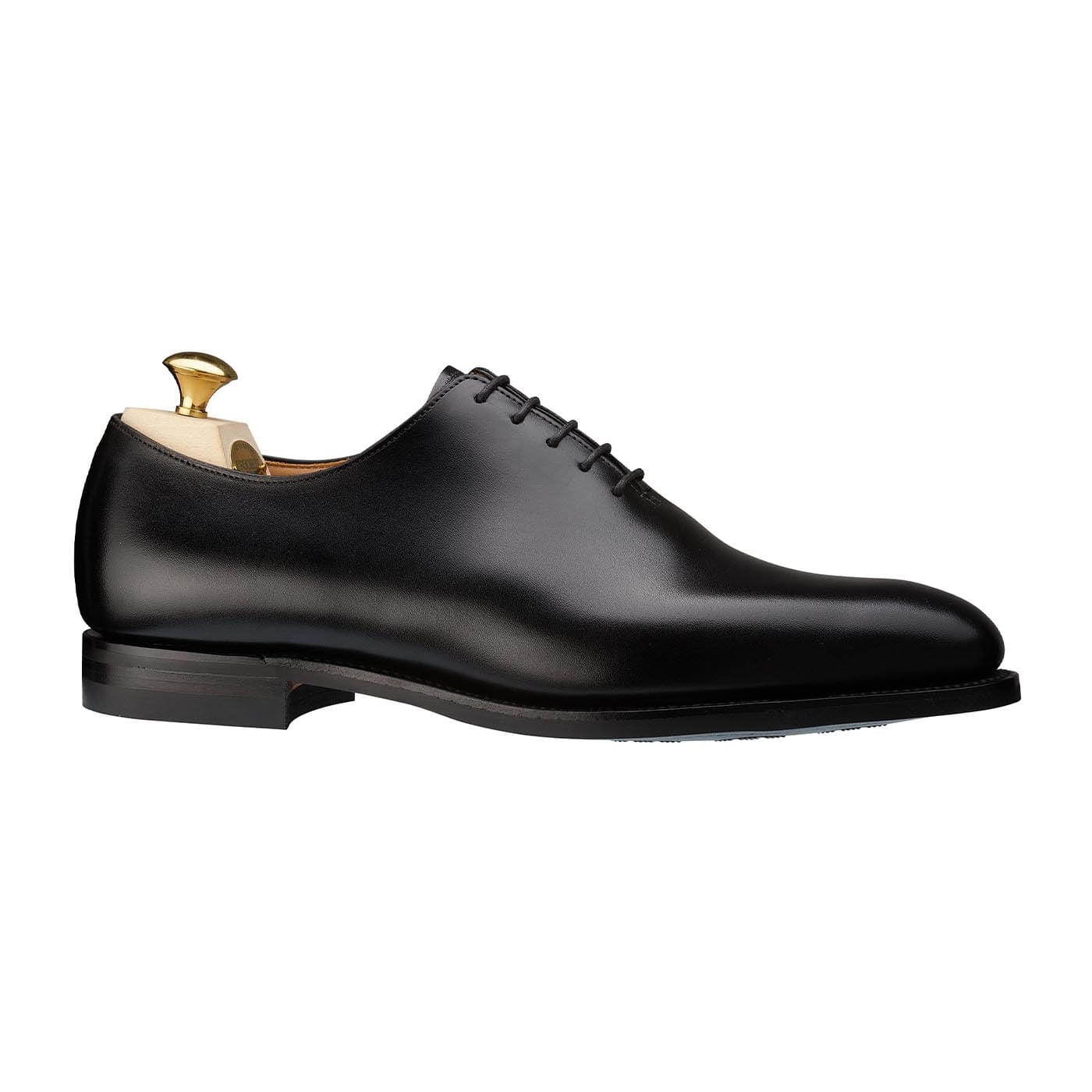 Goodwood Black Calf - Image 3