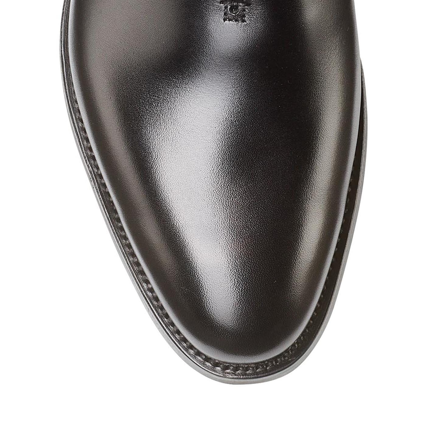 Goodwood Black Calf - Image 4