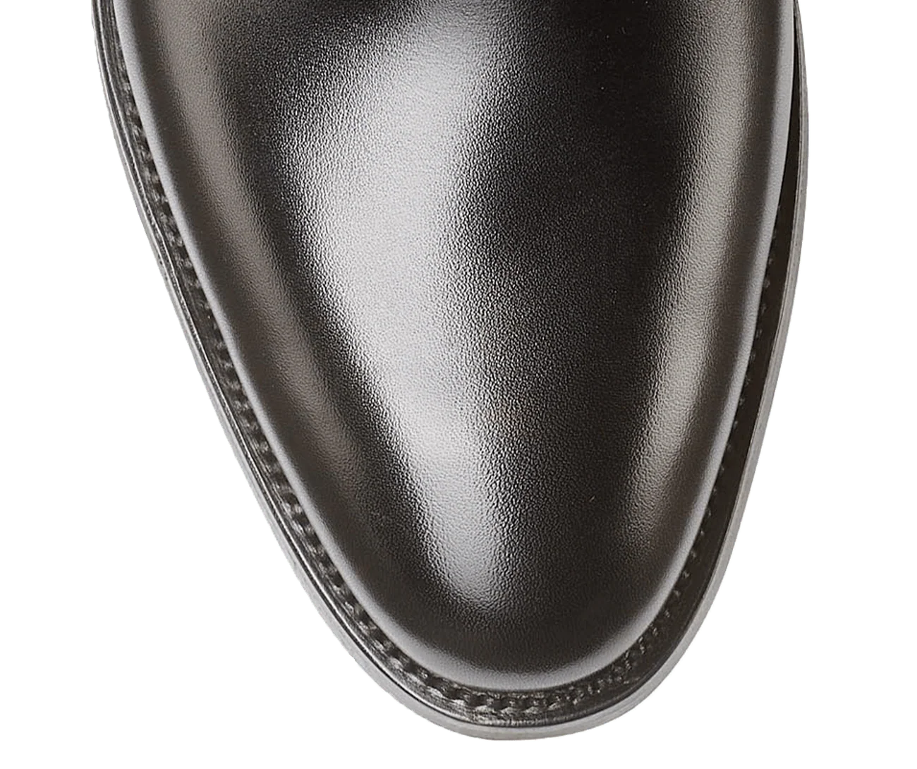 Goodwood Black Calf - Image 6