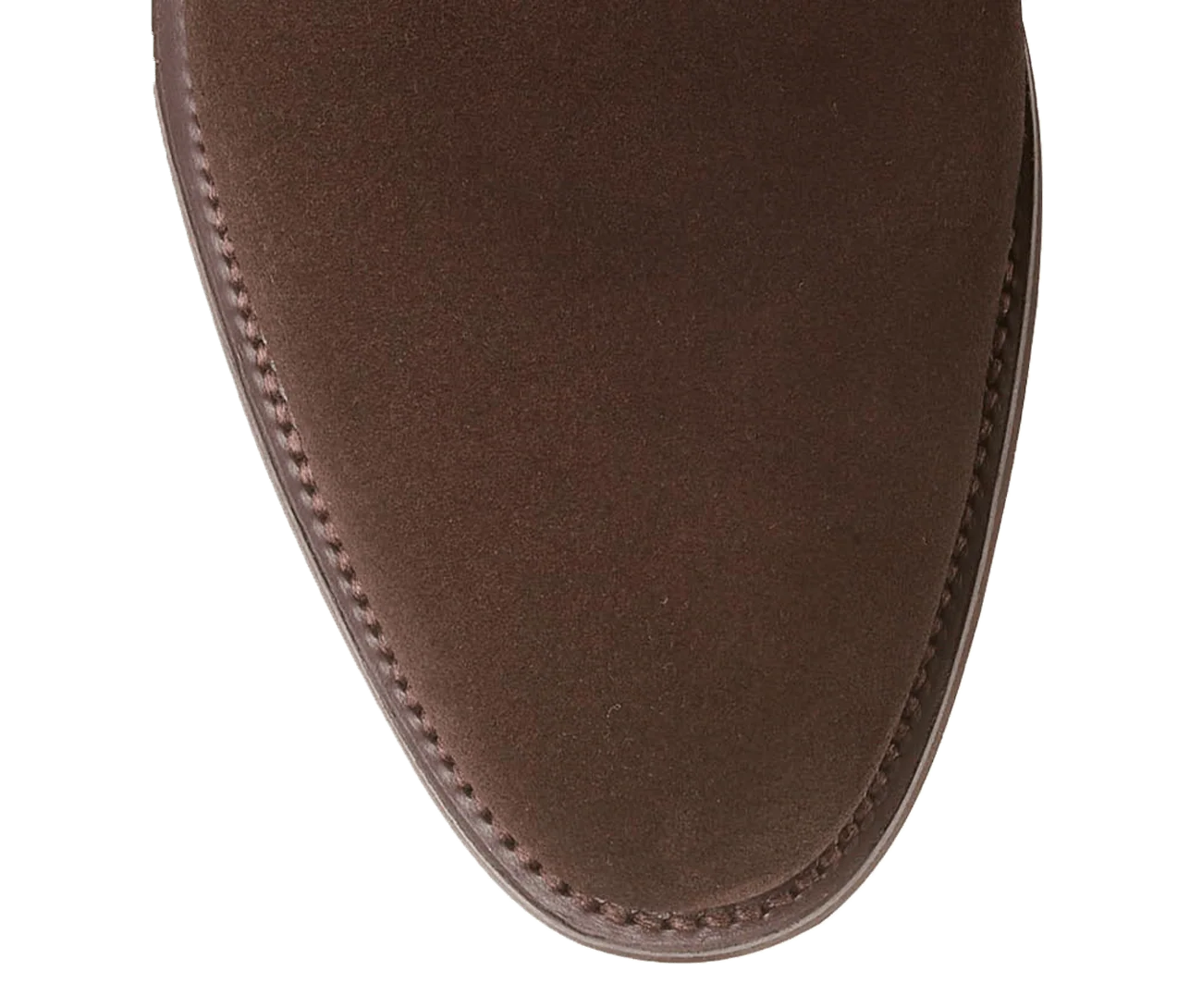 Goodwood Dark Oak Suede - Image 6