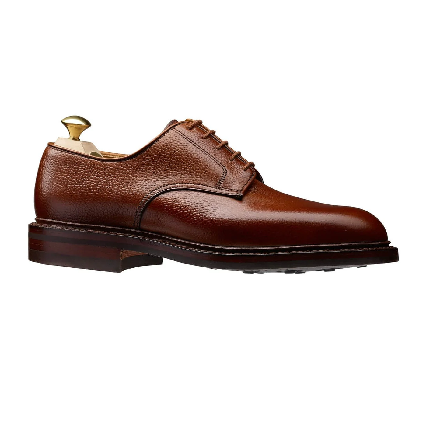 Grasmere Tan Scotch Grain - Image 3
