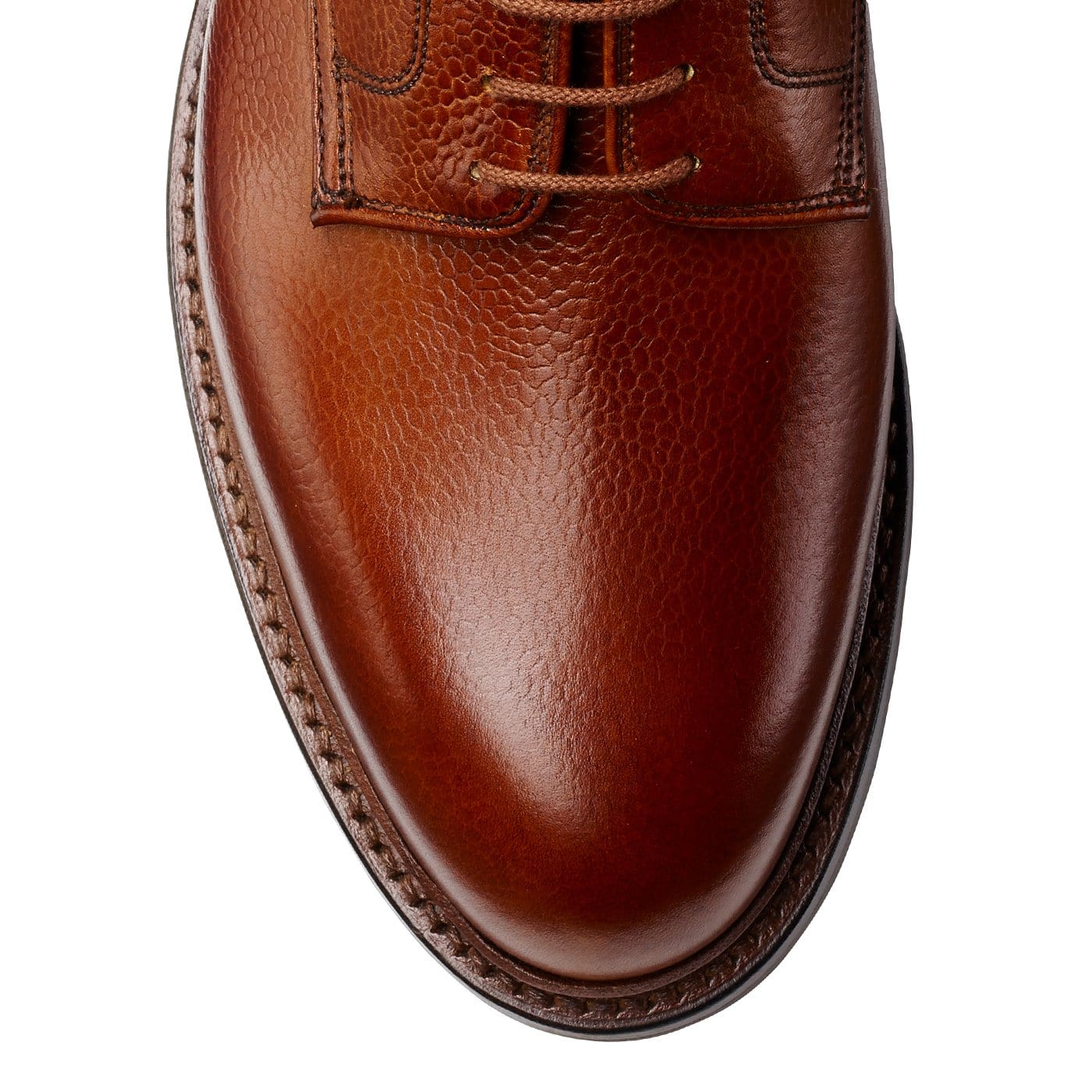 Grasmere Tan Scotch Grain - Image 4