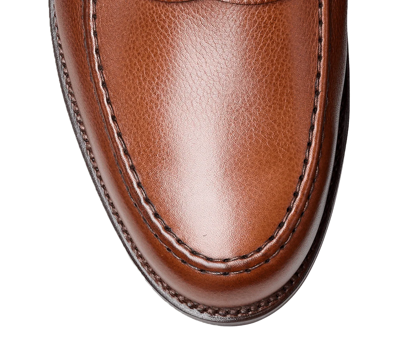 Harvard 2 Chestnut Soft Grain - Image 6