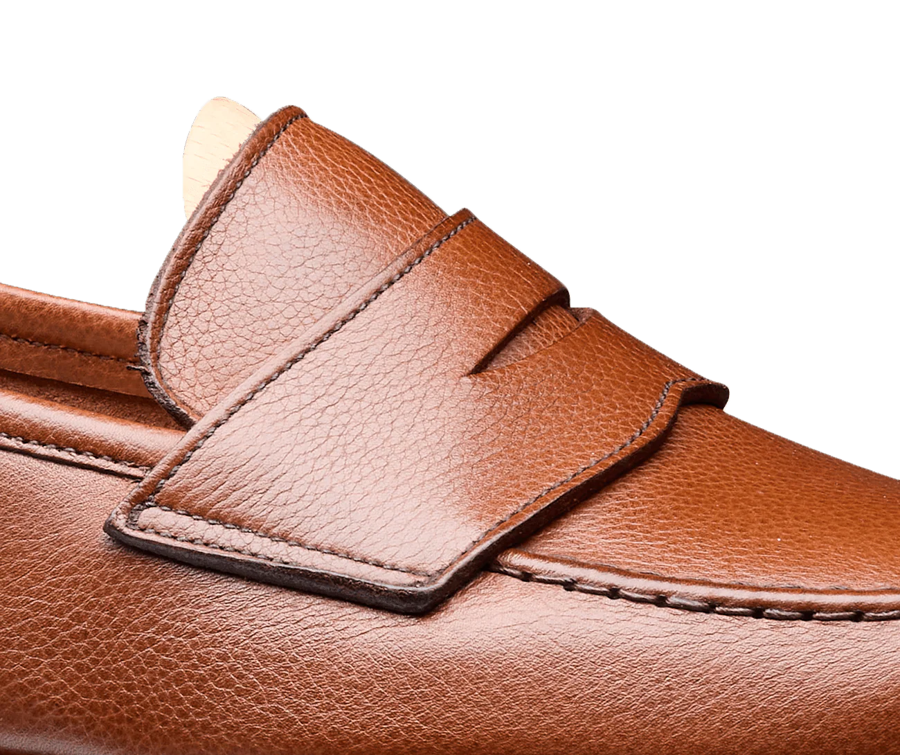 Harvard 2 Chestnut Soft Grain - Image 7