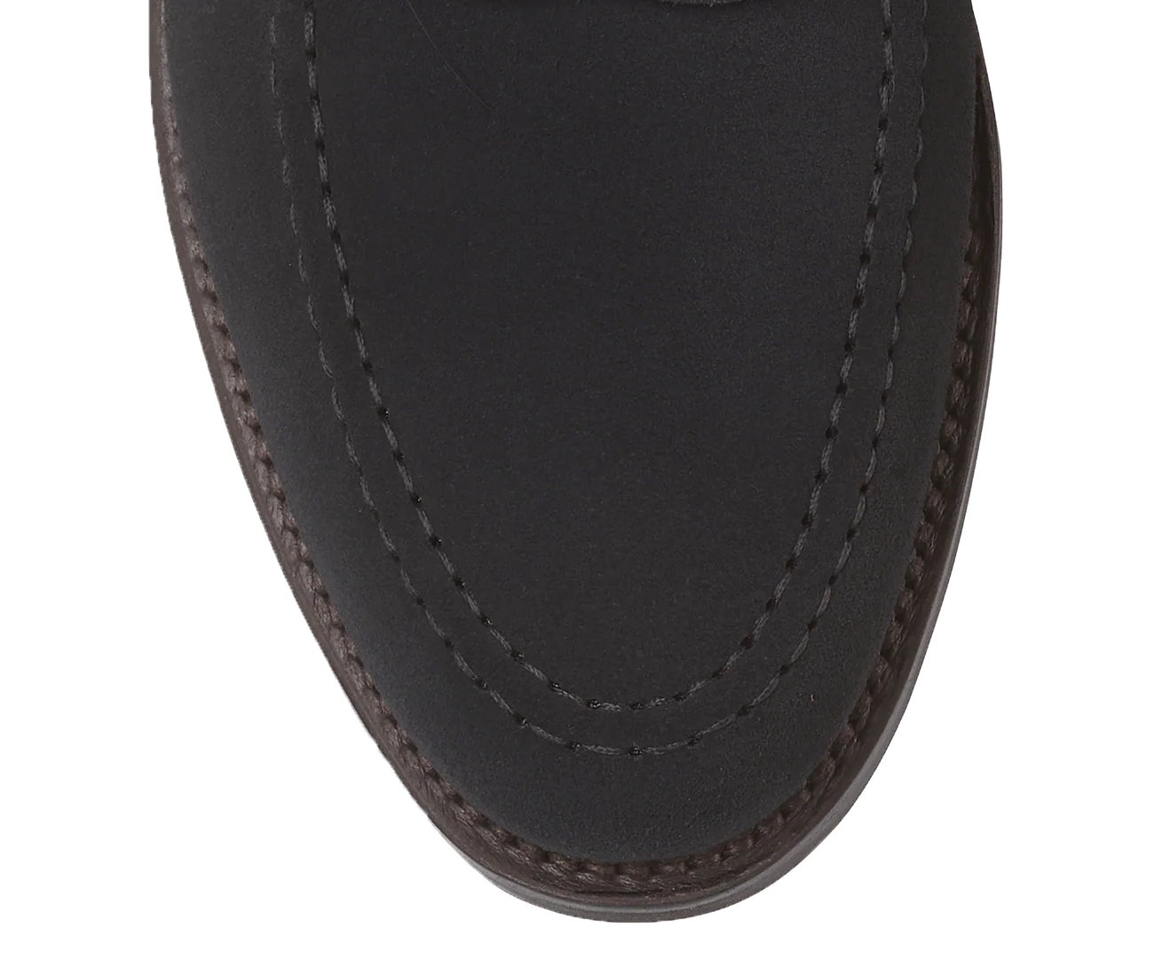 Harvard 2 Navy Suede - Image 6