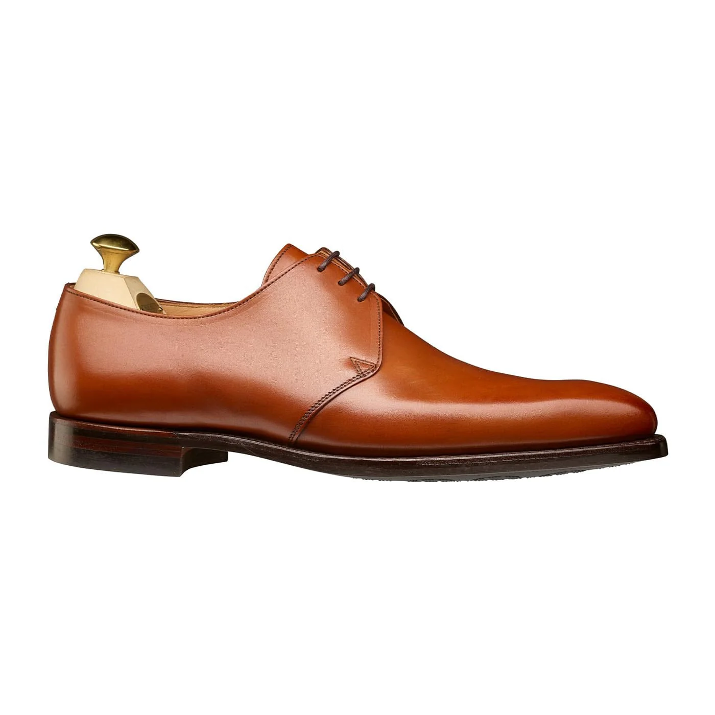 Highbury Chestnut Burnished Calf - Image 3