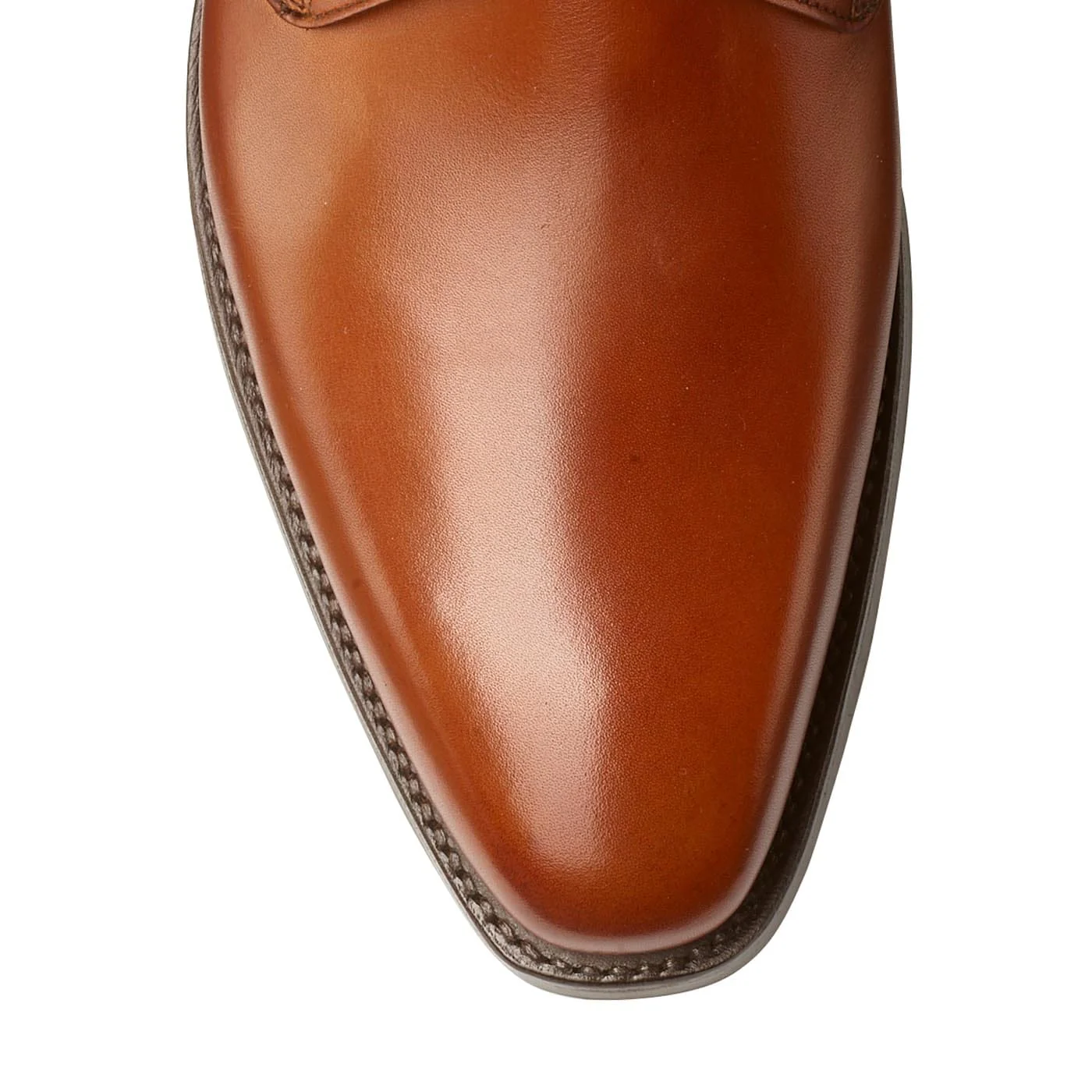 Highbury Chestnut Burnished Calf - Image 4