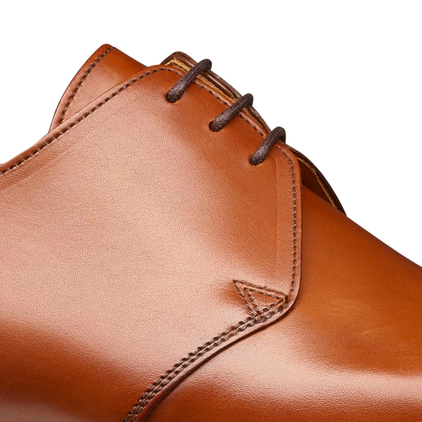 Highbury Chestnut Burnished Calf - Image 5