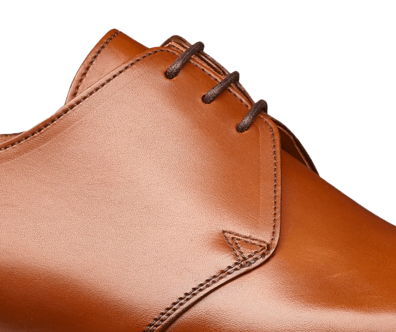 Highbury Chestnut Burnished Calf - Image 7