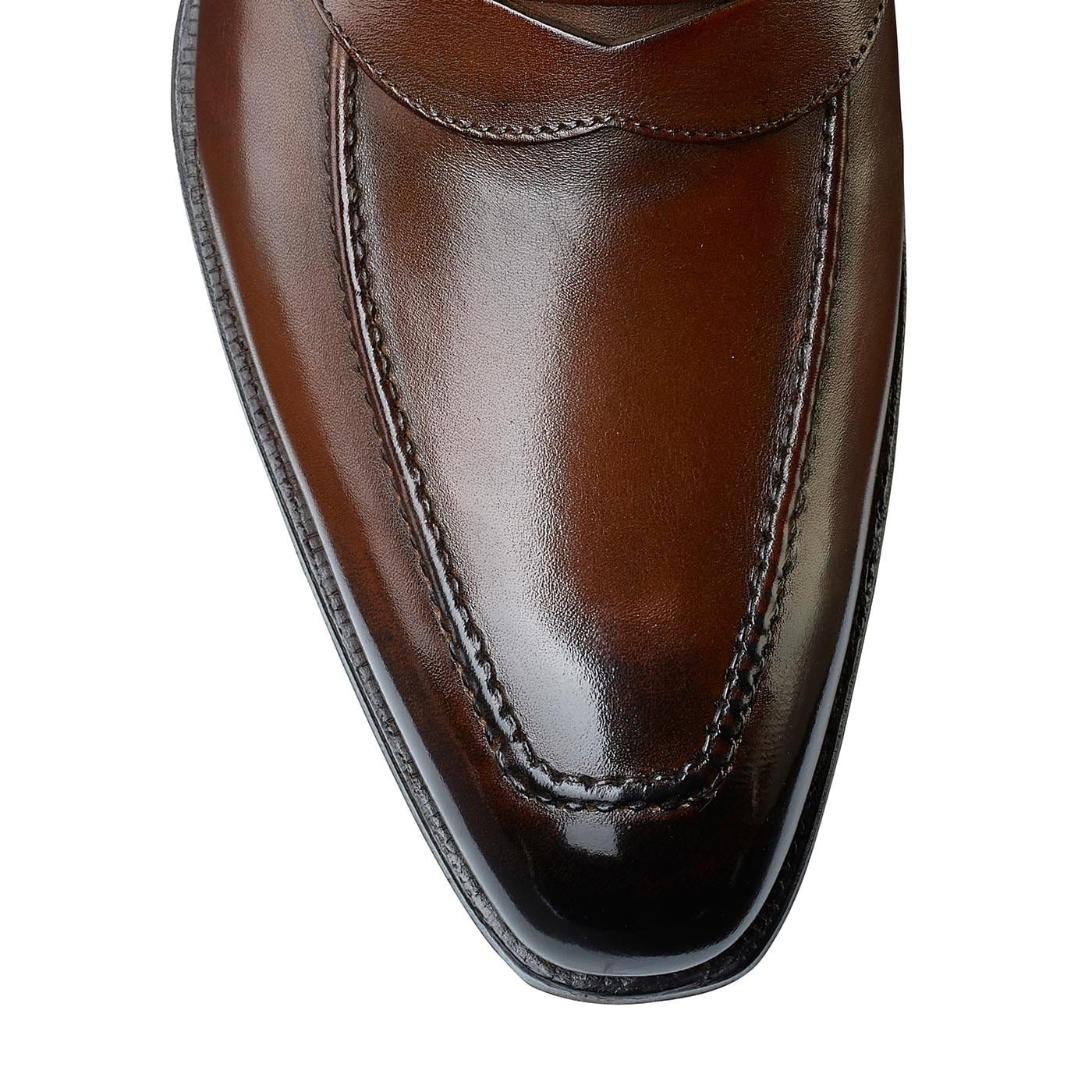 Kingston Beechnut Antique Calf - Image 4