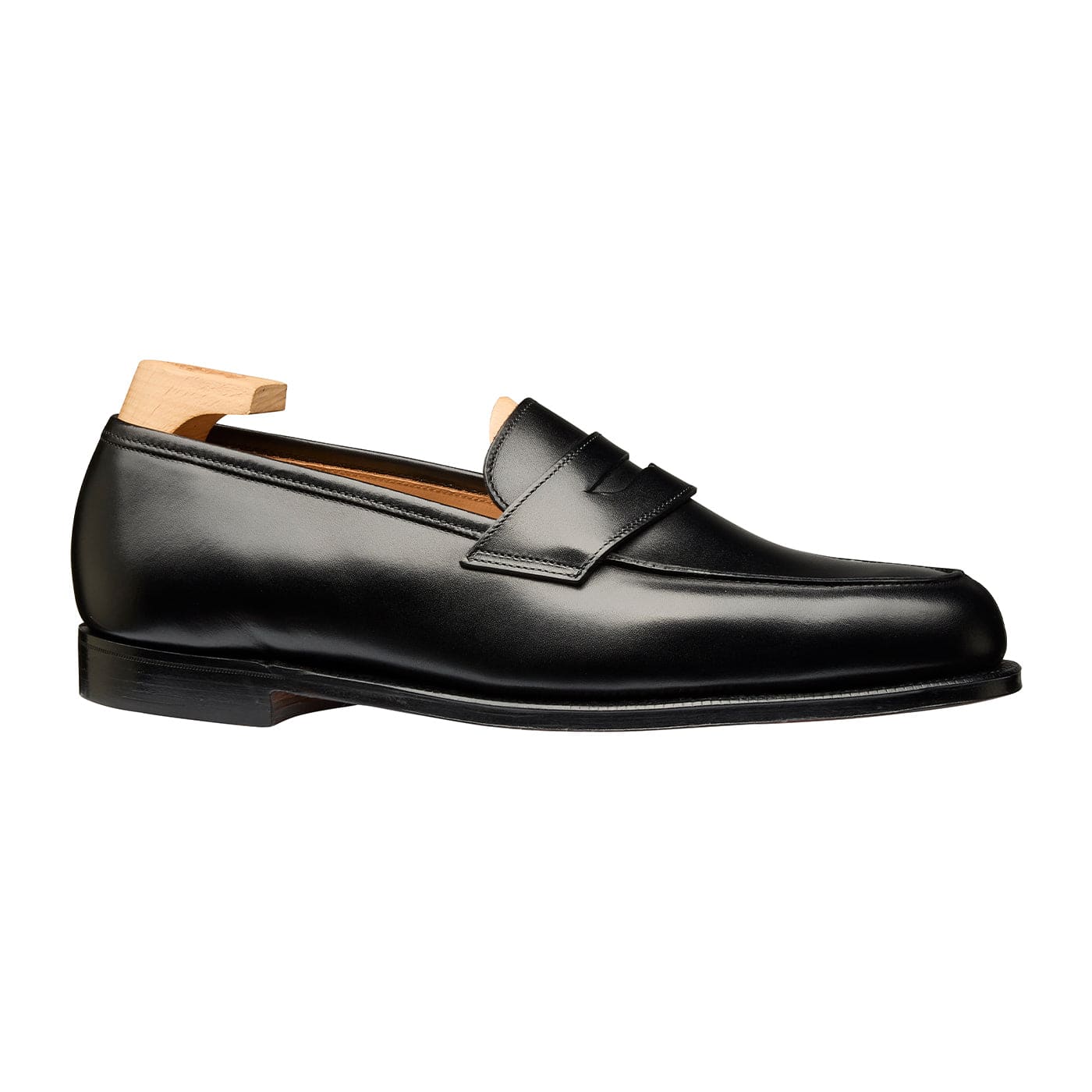 Lincoln Black Calf - Image 3