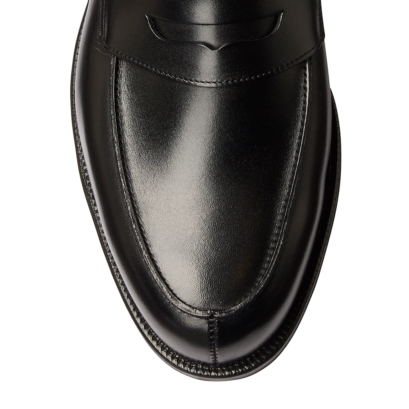 Lincoln Black Calf - Image 4