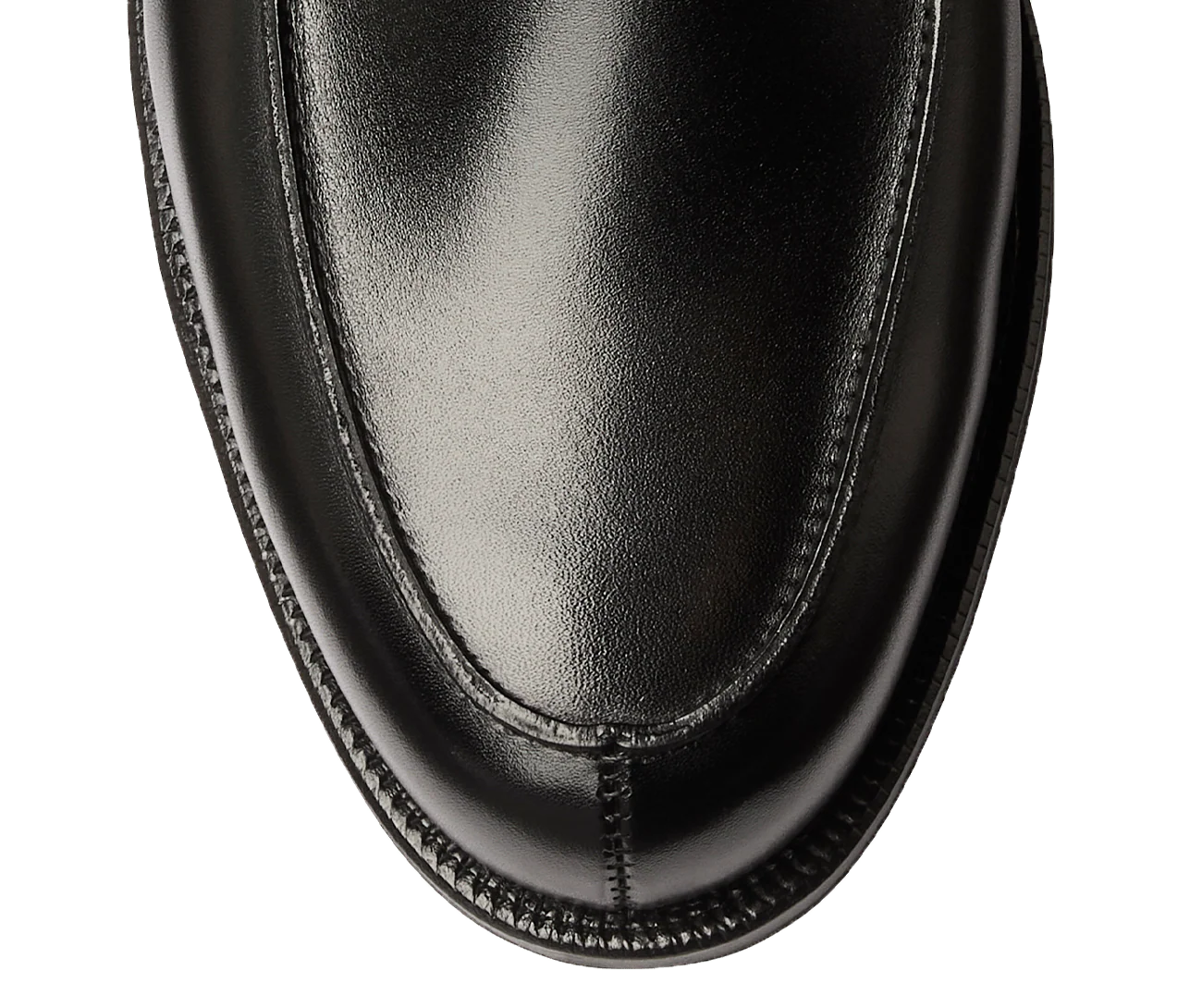 Lincoln Black Calf - Image 6