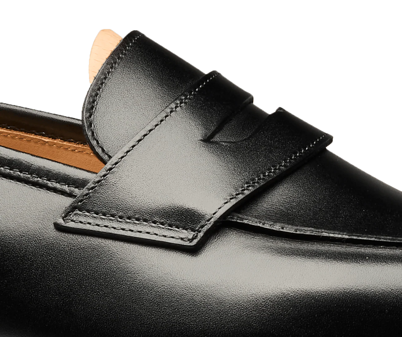 Lincoln Black Calf - Image 7