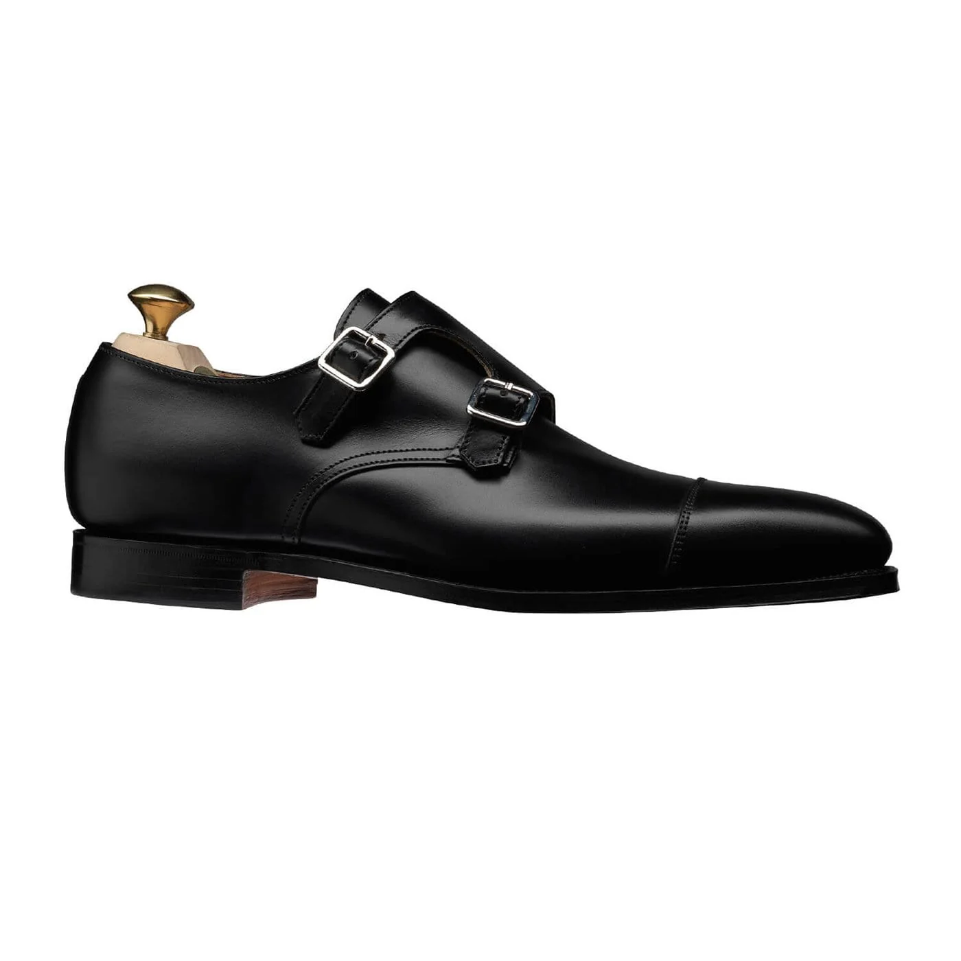 Lowndes Black Calf - Image 3