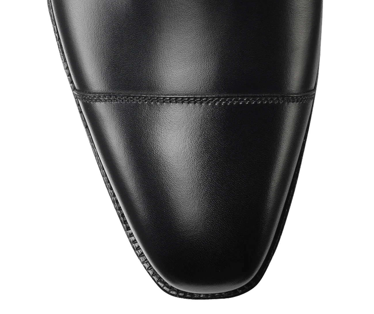Lowndes Black Calf - Image 6