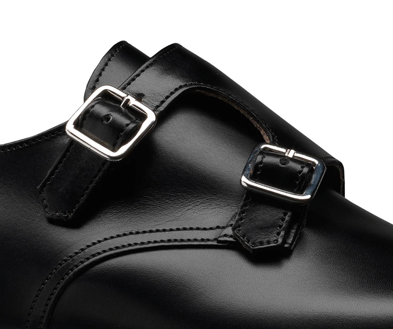 Lowndes Black Calf - Image 7