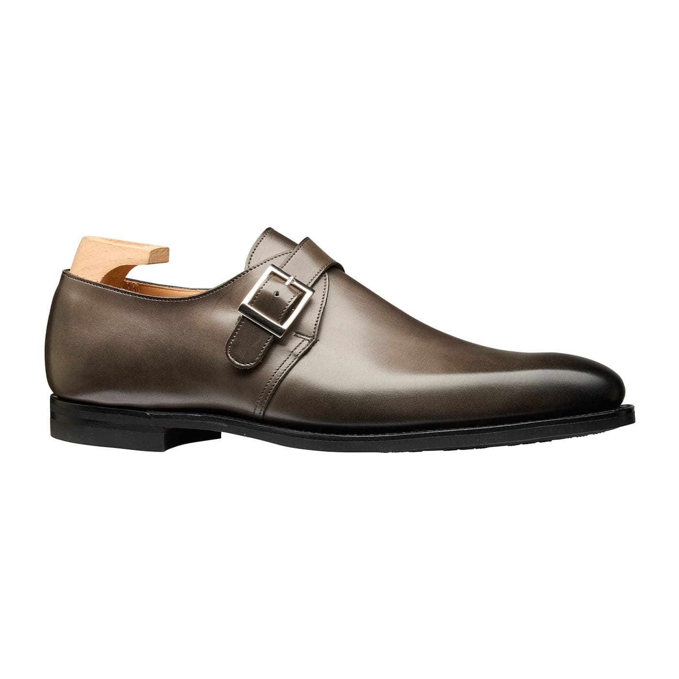 Monkton Grey Burnished Calf - Image 3