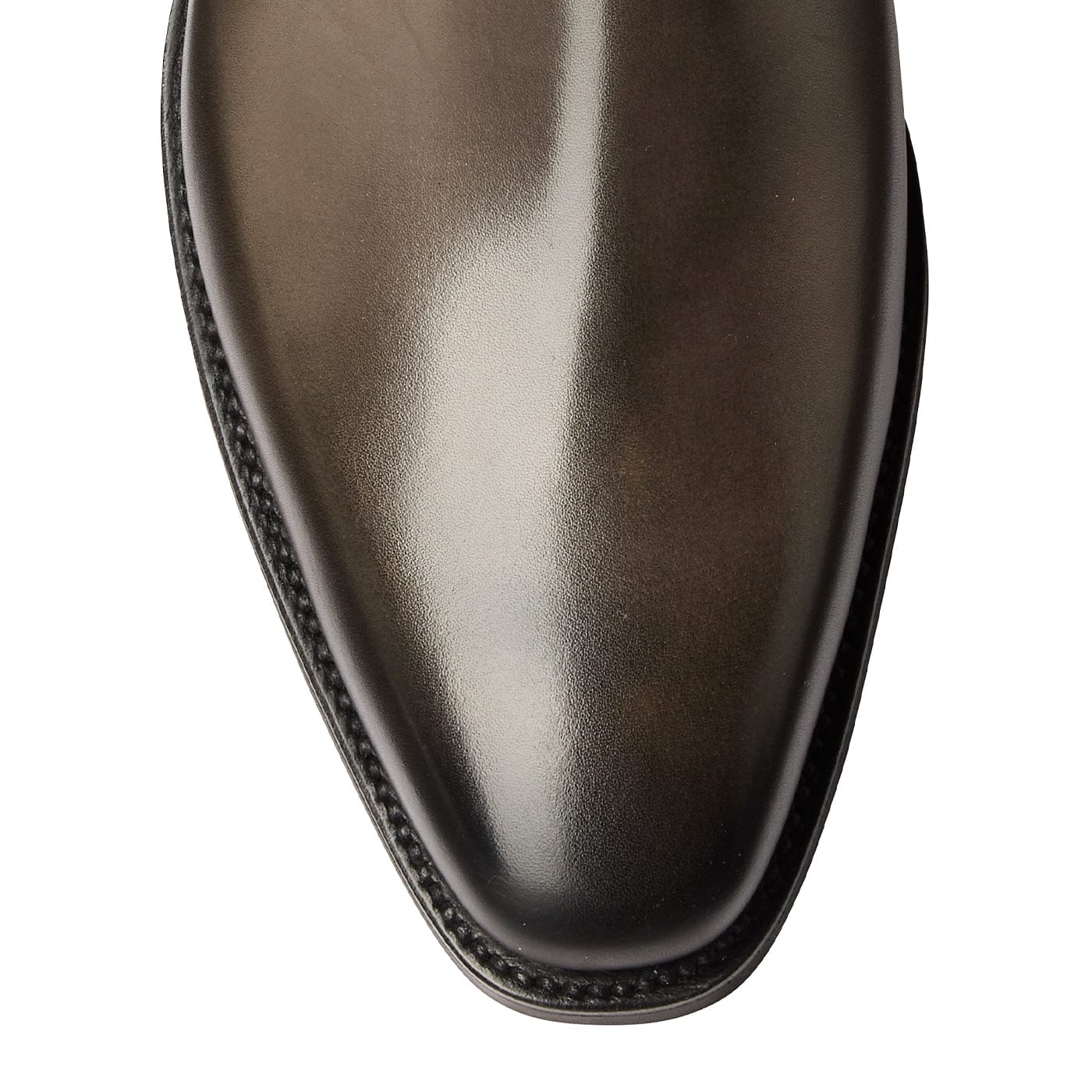 Monkton Grey Burnished Calf - Image 4