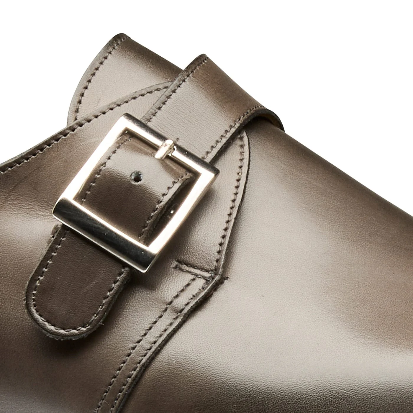 Monkton Grey Burnished Calf - Image 5