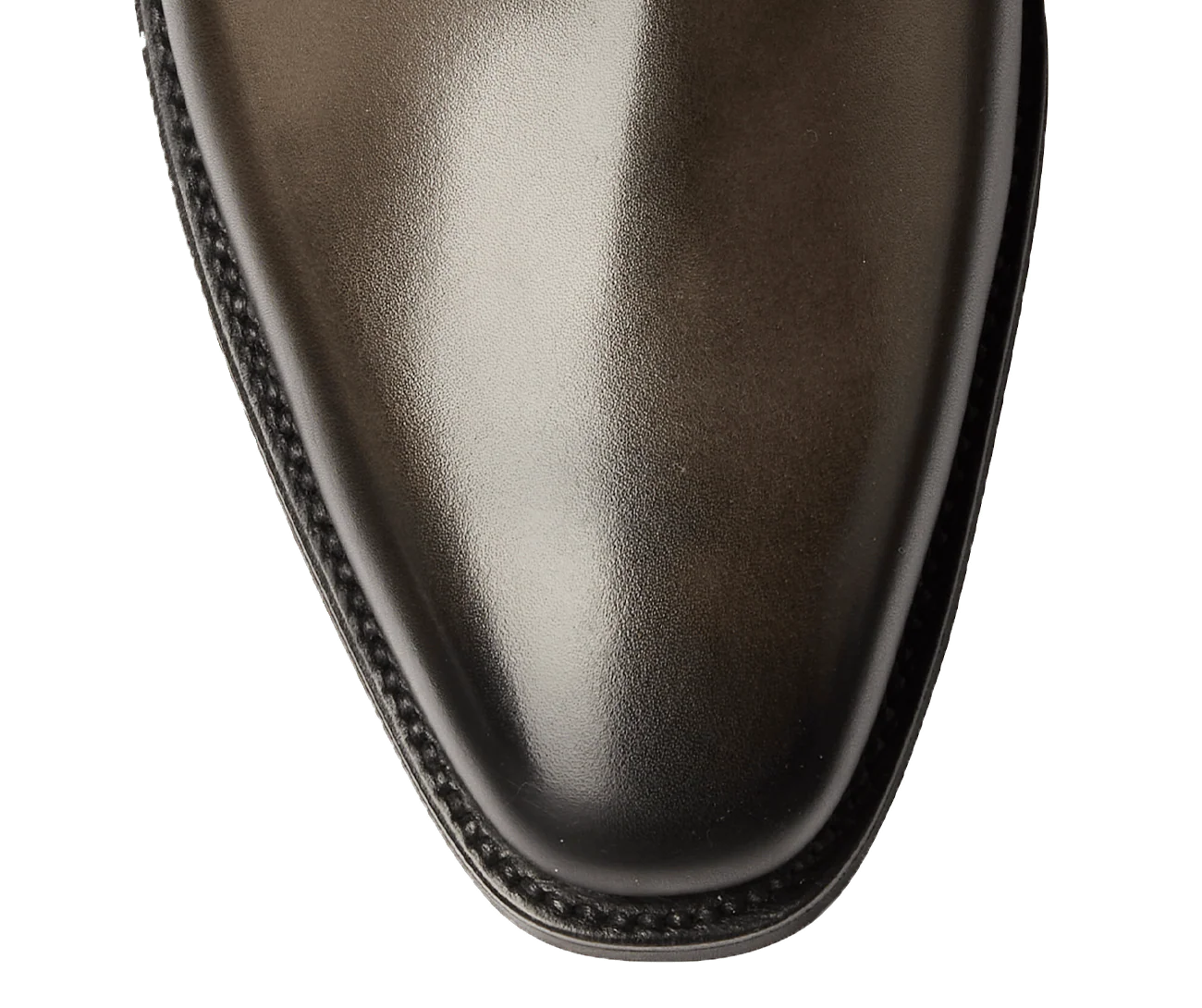 Monkton Grey Burnished Calf - Image 6