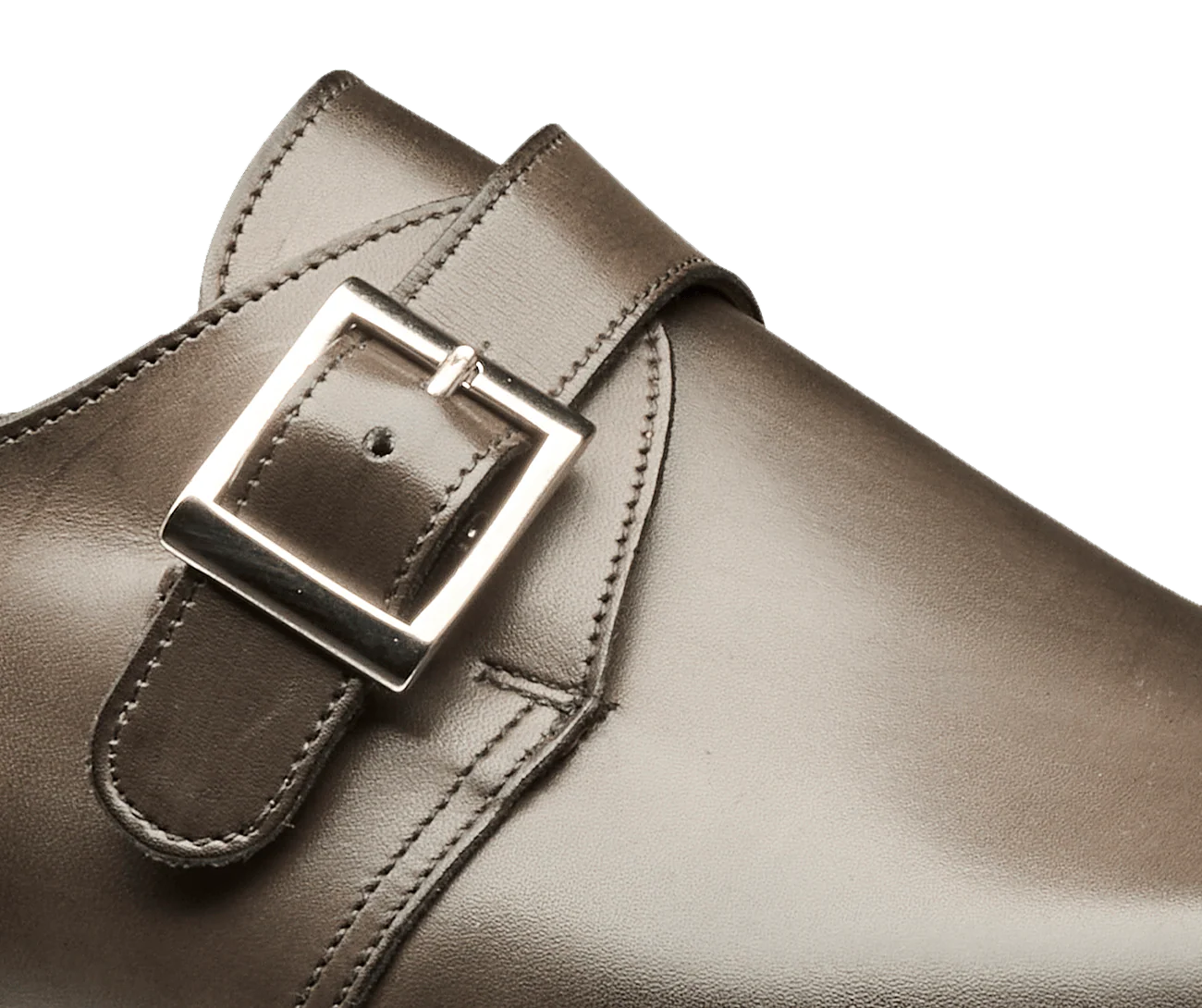 Monkton Grey Burnished Calf - Image 7